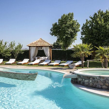 Relais Ca' Maddalena Villa Villafranca di Verona Exterior photo