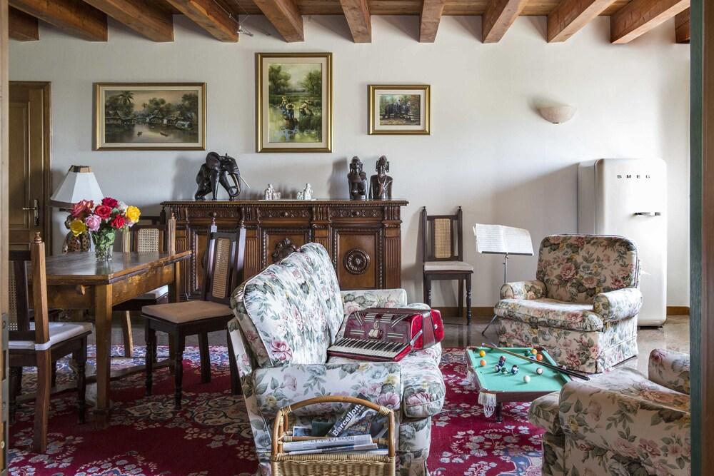 Relais Ca' Maddalena Villa Villafranca di Verona Exterior photo