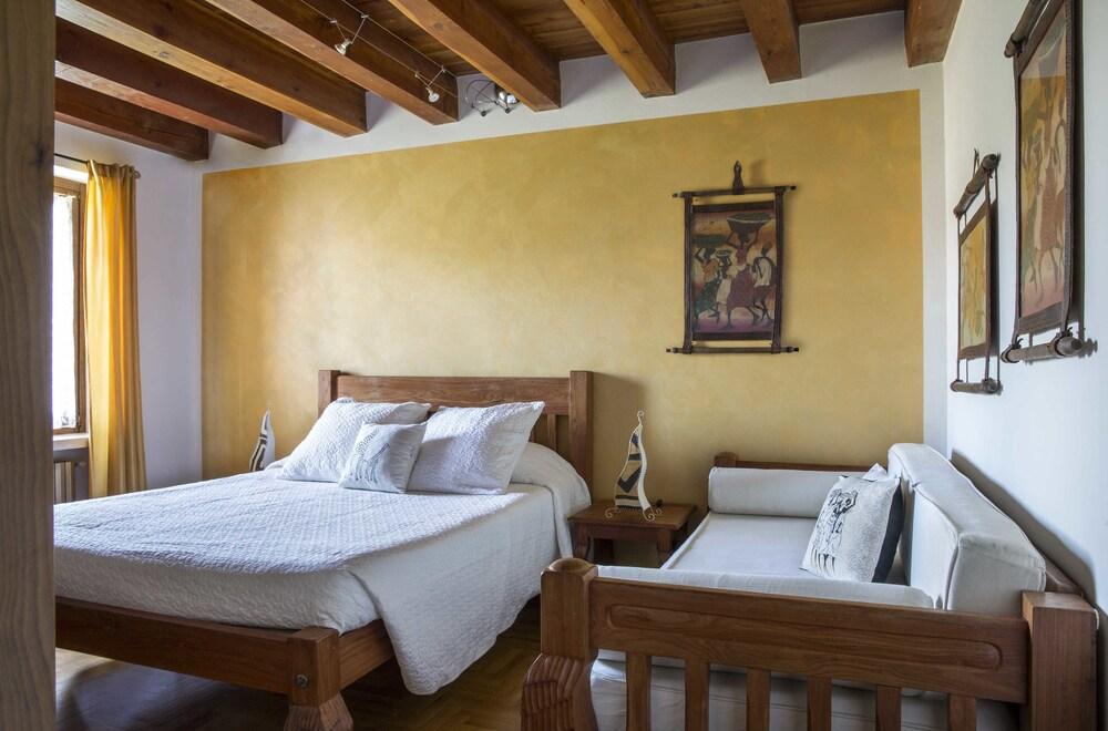 Relais Ca' Maddalena Villa Villafranca di Verona Exterior photo