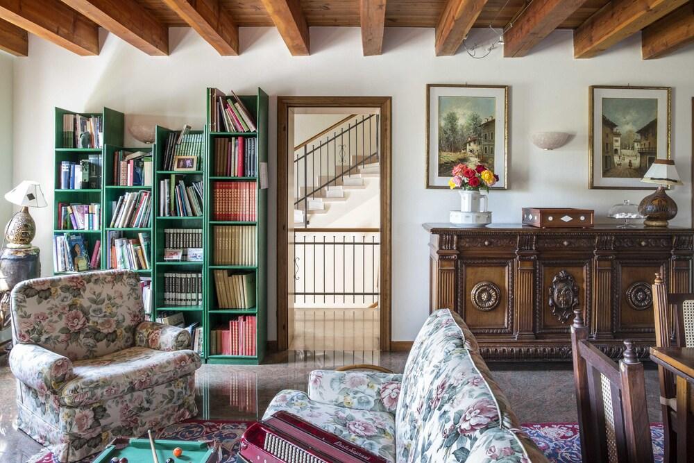 Relais Ca' Maddalena Villa Villafranca di Verona Exterior photo