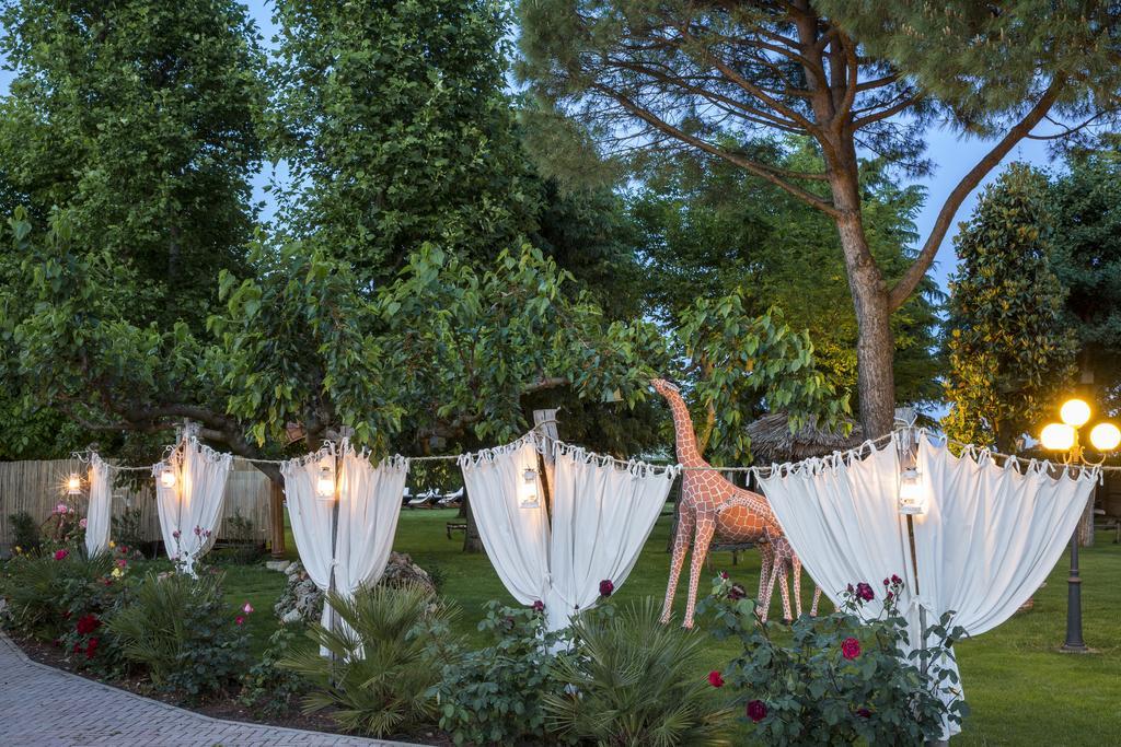 Relais Ca' Maddalena Villa Villafranca di Verona Exterior photo