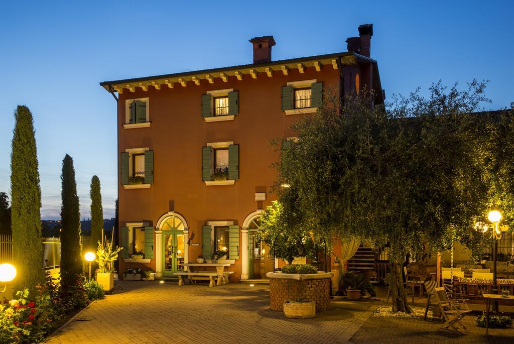 Relais Ca' Maddalena Villa Villafranca di Verona Exterior photo
