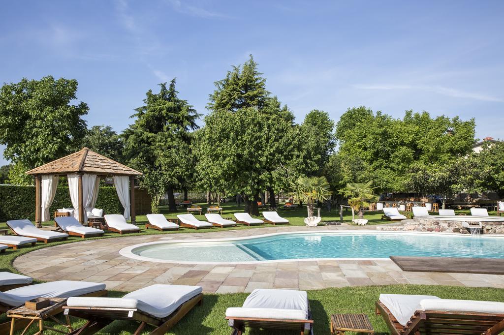 Relais Ca' Maddalena Villa Villafranca di Verona Exterior photo