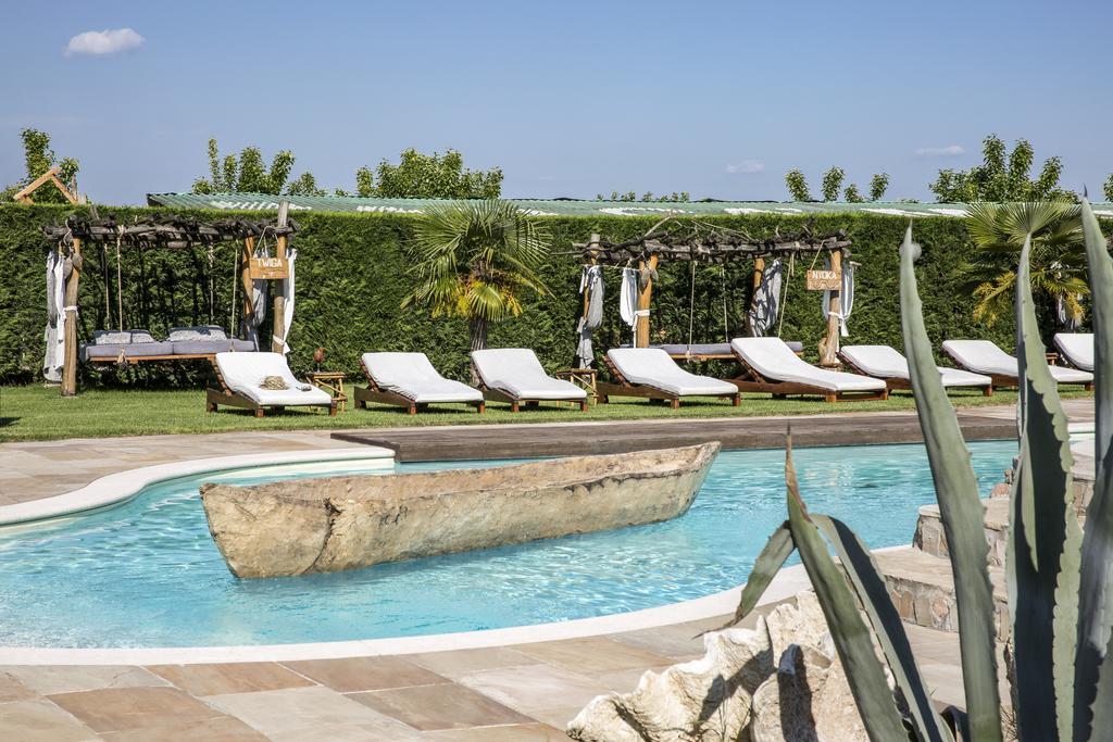Relais Ca' Maddalena Villa Villafranca di Verona Exterior photo